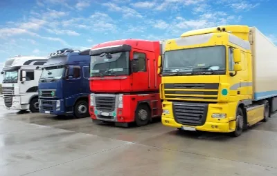 İstanbul Beylikdüzü Nakliye Ambarı