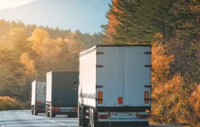 İstanbul ile Beylikdüzü Arası Klima Taşıma