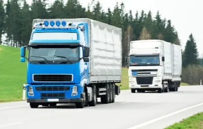 İstanbul ile Beylikdüzü Arası Eşya Taşıma